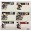 Image 2 : Scotch Crests, Badge Postcards 18