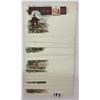 Image 4 : Scotch Crests, Badge Postcards 18