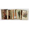 Image 4 : Animals - Cats & Kittens 25 Greeting Postcards
