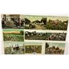 Image 1 : Black Americana Cotton Related Postcards 16