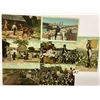 Image 2 : Black Americana Cotton Related Postcards 16