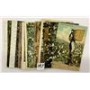 Image 3 : Black Americana Cotton Related Postcards 16