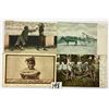 Image 2 : Black Americana Postcards 30