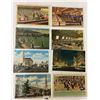 Image 1 : Sports - California Bowling Postcards 11