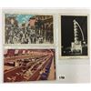 Image 2 : Sports - California Bowling Postcards 11