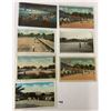 Image 3 : Sports - Florida Bowling Postcards 23