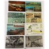 Image 1 : Sports - Pennsylvania Bowling Postcards 20