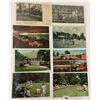 Image 2 : Sports - Pennsylvania Bowling Postcards 20