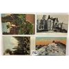 Image 2 : California Postcard Album Approx. 100