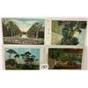 Image 2 : California Postcard Album Approx 190