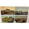 Image 4 : California Postcard Album Approx 190