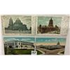 Image 5 : California Postcard Album Approx 190