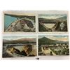 Image 4 : California Postcards Approx. 180