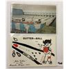 Image 2 : Sports - Michigan Bowling Postcards 8