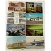 Image 1 : Sports - Misc. Bowling Alley Postcards 24