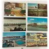 Image 3 : Sports - Misc. Bowling Alley Postcards 24