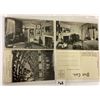 Image 2 : Washington D.C. Album Approx. 90 Black & White Postcards