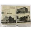 Image 8 : Washington D.C. Album Approx. 90 Black & White Postcards