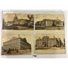 Image 1 : Washington D.C. Album Approx. 175 Postcards