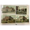 Image 2 : Washington D.C. Album Approx. 175 Postcards