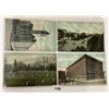 Image 3 : Washington D.C. Album Approx. 175 Postcards