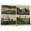 Image 4 : Washington D.C. Album Approx. 175 Postcards