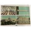 Image 1 : Washington D.C. Album Approx. 150 Postcards