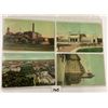 Image 3 : Washington D.C. Album Approx. 150 Postcards