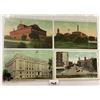 Image 4 : Washington D.C. Album Approx. 150 Postcards