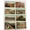 Image 1 : Detroit Publishing Approx. 65 Postcards