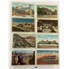 Image 1 : Fred Harvey Postcards Approx. 85
