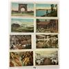 Image 1 : Yellowstone National Park Postcards 95