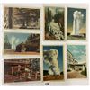 Image 2 : Yellowstone National Park Postcards 95