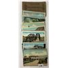 Image 4 : Western Train & Railroad Postcards 20+