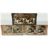 Image 1 : Christmas Santa Claus Stereo views 3