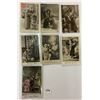 Image 2 : Real Photo Santa Claus St. Nicholas Postcards 18