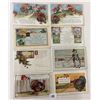 Image 1 : Whiteny Thanksgiving Postcards 20