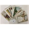 Image 4 : Whiteny Thanksgiving Postcards 20