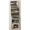 Image 6 : Tinted Real Photo Children Postcards Approx. 75