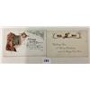 Image 6 : Christmas Holiday Greeting Postcards Approx. 145