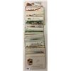 Image 7 : Christmas Holiday Greeting Postcards Approx. 145