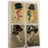 Image 2 : Novelty - Real Hair & Attachment Postcards 10