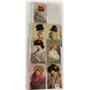 Image 4 : Novelty - Real Hair & Attachment Postcards 10