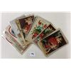 Image 4 : Valentine's Day Holiday Greeting Postcards 16