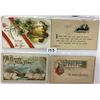 Image 2 : Misc. Greetings Album Moon & Sun Related Approx. 120 Postcards