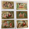 Image 1 : Valentine's Day Holiday Greeting Album 55+ Postcards