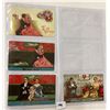 Image 2 : Valentine's Day Holiday Greeting Album 55+ Postcards
