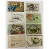 Image 1 : Birthday Holiday Greeting Postcards 100+