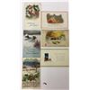 Image 1 : Greetings & Holidays with Sleds & Carriages 125+