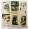 Image 2 : Greetings & Holidays with Sleds & Carriages 125+